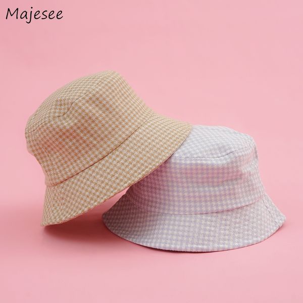 bucket hats women simple soft outdoor korean style all-match womens summer breathable trendy students ladies 2019, Blue;gray
bucket hats women simple soft outdoor korean style all-match womens summer breathable trendy students ladies 2019, Blue;gray