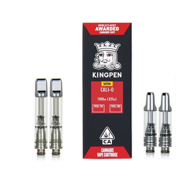 100% original kingpen manufacturer make new 11 flavor for option kingpen vape cartridges pyrex glass vape pen 1.0ml ceramic coil
100% original kingpen manufacturer make new 11 flavor for option kingpen vape cartridges pyrex glass vape pen 1.0ml ceramic coil