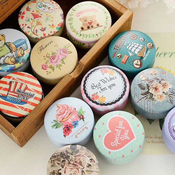 1x europe style 6 cm circular tin box candy jewelry storage box,birthday party wedding favor gift packaging box container
1x europe style 6 cm circular tin box candy jewelry storage box,birthday party wedding favor gift packaging box container