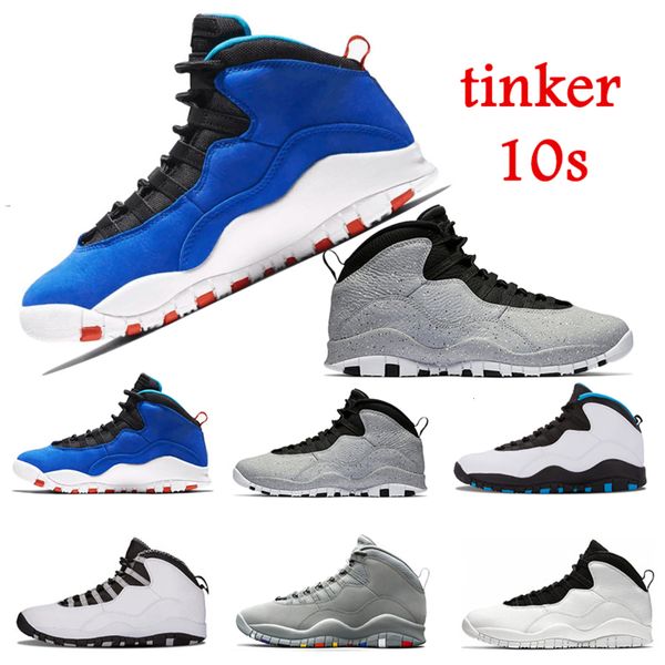 jumpman basketball shoes 10 tinker cement 10s mens shoe bobcats grey chicage cool grey im back powder blue trainers sports sneaker size 7-13
jumpman basketball shoes 10 tinker cement 10s mens shoe bobcats grey chicage cool grey im back powder blue trainers sports sneaker size 7-13