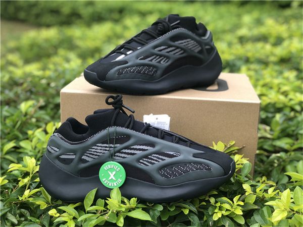 new authentic 700 v3 alvah h67799 azael fw4980 kanye west glow in the dark men women running shoes 7007adidas sneakers with original box
new authentic 700 v3 alvah h67799 azael fw4980 kanye west glow in the dark men women running shoes 7007adidas sneakers with original box