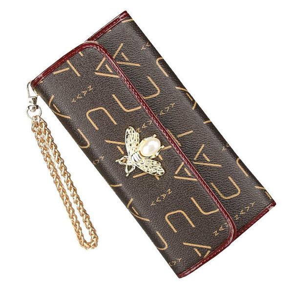 женщины длинные классический vintage бумажники держатели top повелительниц способа pvc кожаный бумажник на молнии и сцепления кредитной карт, Red;black
женщины длинные классический vintage бумажники держатели top повелительниц способа pvc кожаный бумажник на молнии и сцепления кредитной карт, Red;black