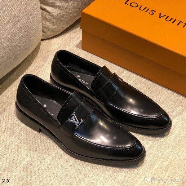 20mm fashion italian style man dress wedding shoes luxury man's business oxfords casual flats black leather derby shoes madaj
20mm fashion italian style man dress wedding shoes luxury man's business oxfords casual flats black leather derby shoes madaj