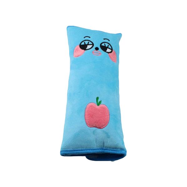 cute plush neck rest cartoon cushion strap kids shoulder pad cover soft seat belt accessories protection baby children car
cute plush neck rest cartoon cushion strap kids shoulder pad cover soft seat belt accessories protection baby children car