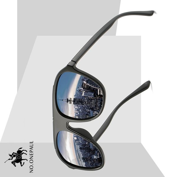 no.onepaul classic design with brand glasses from polarized fashion all-fit uv400 mirror sunglass guy's sun sunglasses men, White;black
no.onepaul classic design with brand glasses from polarized fashion all-fit uv400 mirror sunglass guy's sun sunglasses men, White;black