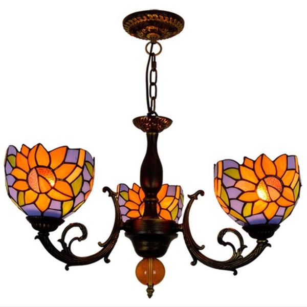 tiffany pendant lighting stained glass pendant lamps american pastoral blue sunflower lights restaurant decor three head glass chandelier
tiffany pendant lighting stained glass pendant lamps american pastoral blue sunflower lights restaurant decor three head glass chandelier