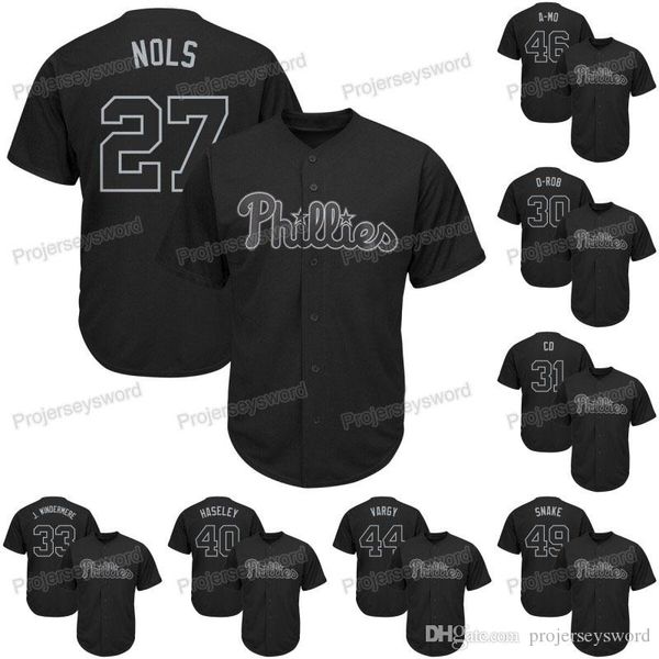 Philadelphia Aaron Nola Nols 2019 Players Weekend Phillies Jersey David Robertson Adam Haseley Nick Pivetta Jason Vargas Hector Neris Jersey
Philadelphia Aaron Nola Nols 2019 Players Weekend Phillies Jersey David Robertson Adam Haseley Nick Pivetta Jason Vargas Hector Neris Jersey