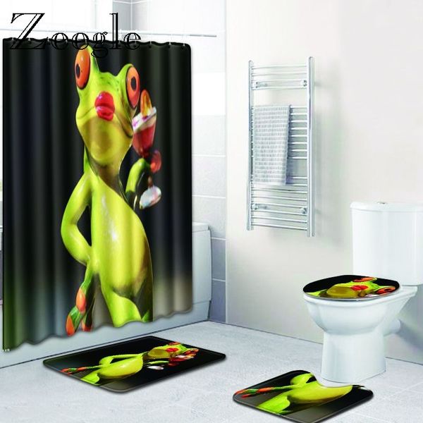 zeegle creative printed shower room bath mat toilet carpet bathroom shower curtain pedestal rug lid toilet cover bathroom carpet
zeegle creative printed shower room bath mat toilet carpet bathroom shower curtain pedestal rug lid toilet cover bathroom carpet