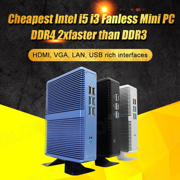 eglobal 7th gen fanless mini pc computer i3-7100u/7167u//i5 7200u ddr4 gaming pc desklinux/windows 10 pro 300m wifi 4k player
eglobal 7th gen fanless mini pc computer i3-7100u/7167u//i5 7200u ddr4 gaming pc desklinux/windows 10 pro 300m wifi 4k player