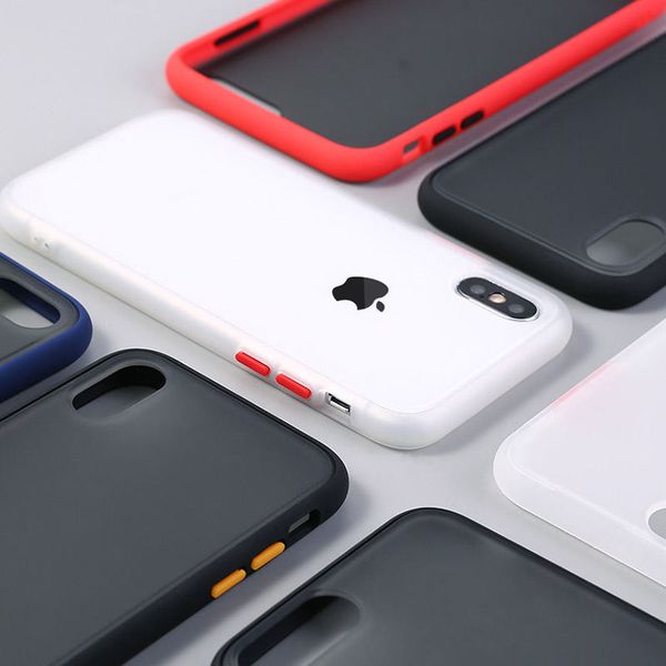 антидетонационные броневой телефон случае для iphone xr xs max 11 х xs 7 8 6 6s plus прозрачный матовый жесткий телефон случае защитный чехо
антидетонационные броневой телефон случае для iphone xr xs max 11 х xs 7 8 6 6s plus прозрачный матовый жесткий телефон случае защитный чехо