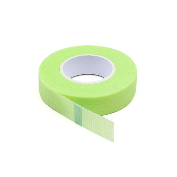 new japanese grafted eyelash isolation tape with holes breathable comfortable sensitive resistant green eye pad
new japanese grafted eyelash isolation tape with holes breathable comfortable sensitive resistant green eye pad