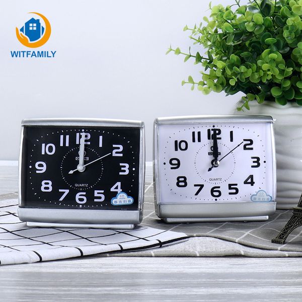 modern bedside student plastic silent sweeping small table clock square alarm clock bedroom deskbed wake up clocks
modern bedside student plastic silent sweeping small table clock square alarm clock bedroom deskbed wake up clocks