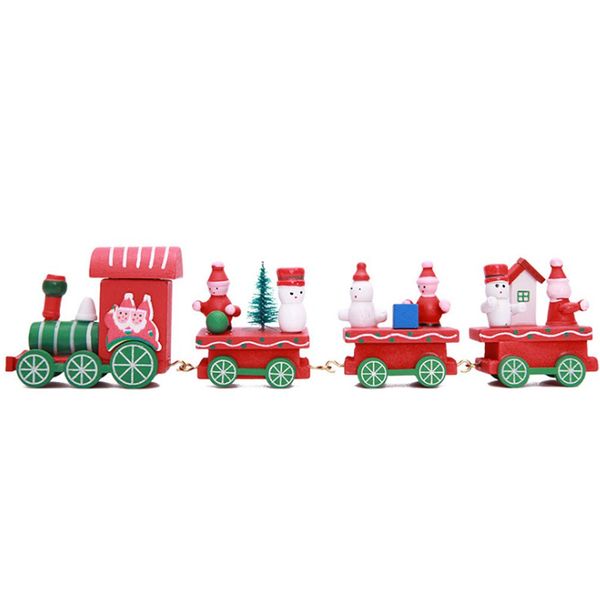 2018 new christmas wooden train ornaments car children christmas gifts gifts decorations creative desksemi-manual
2018 new christmas wooden train ornaments car children christmas gifts gifts decorations creative desksemi-manual