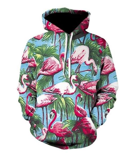 new flamingo hoodies men women 3d print sweatshirt sportwear autumn winter hooded pullover, Black
new flamingo hoodies men women 3d print sweatshirt sportwear autumn winter hooded pullover, Black