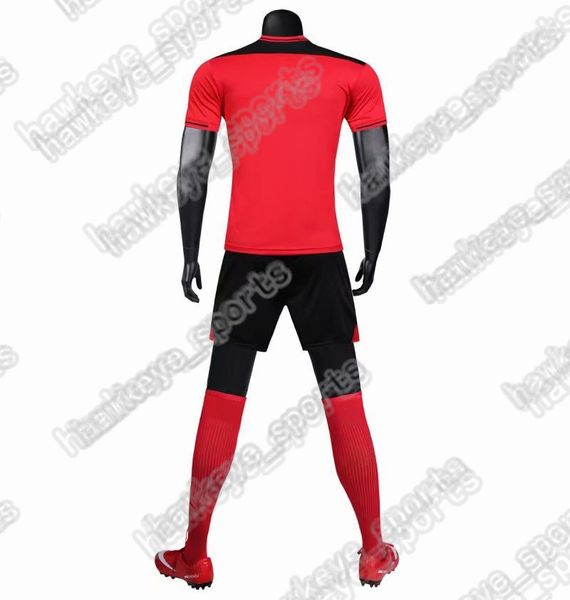 New Men's Sports Football uniform hot selling Customized Putuan Training Suit Breathable 2019 Short Shirt 2747869546 
New Men's Sports Football uniform hot selling Customized Putuan Training Suit Breathable 2019 Short Shirt 2747869546