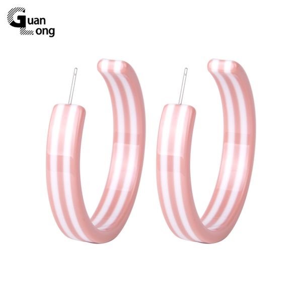 guanlong vintage resin round earrings for women fashion jewelry big geometric circle acrylic party large drop earring brincos, Silver
guanlong vintage resin round earrings for women fashion jewelry big geometric circle acrylic party large drop earring brincos, Silver