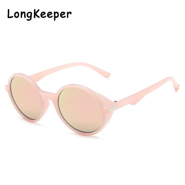 2020 vintage round kids sunglasses brand baby boys girls cute punk sun glasses retro black pink eyewear children uv400, White;black
2020 vintage round kids sunglasses brand baby boys girls cute punk sun glasses retro black pink eyewear children uv400, White;black