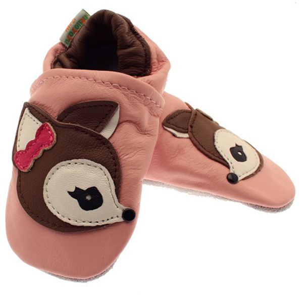baby leather shoes soft sole genuine leather baby shoes animal pattern fox shoes size 0-24 months
baby leather shoes soft sole genuine leather baby shoes animal pattern fox shoes size 0-24 months