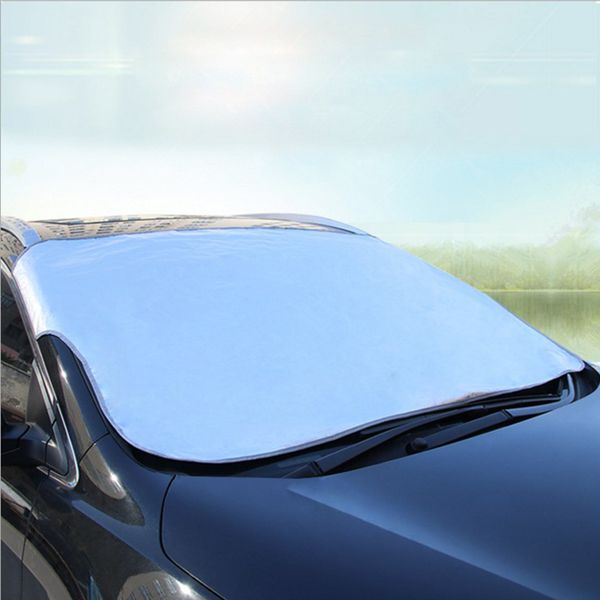 car windshield sunshades auto windscreen shade snow blocking snow shield front window cover aluminum plating film universal use
car windshield sunshades auto windscreen shade snow blocking snow shield front window cover aluminum plating film universal use