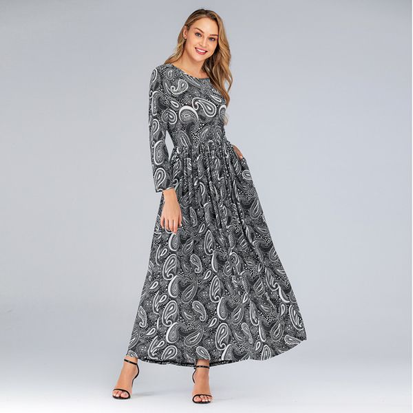 new women a line grey maxi dress xl-6xl plus size muslim women long sleeved kaftan abaya, Red
new women a line grey maxi dress xl-6xl plus size muslim women long sleeved kaftan abaya, Red