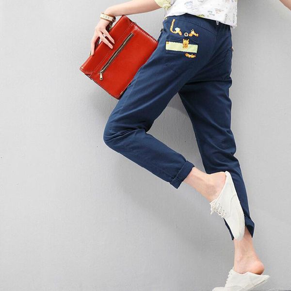 designer leggings ladies pants harem pants women 2019 autumn casual giraffe printed ladies trousers female zipped loose full length pants, Black;white
designer leggings ladies pants harem pants women 2019 autumn casual giraffe printed ladies trousers female zipped loose full length pants, Black;white
