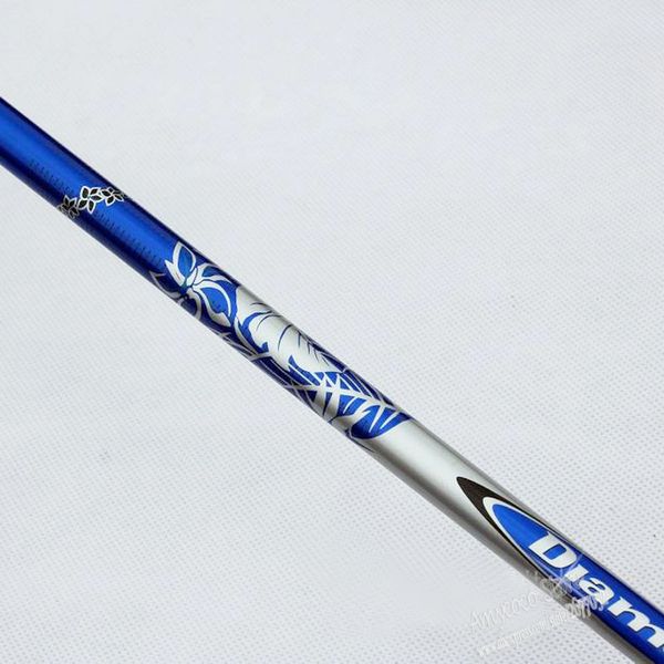 новые мужские golf вал diamana 60 гольф 8pcs деревянный вал / серия графит клубы гольф драйвера вала r или s прогибается свободная перевозка
новые мужские golf вал diamana 60 гольф 8pcs деревянный вал / серия графит клубы гольф драйвера вала r или s прогибается свободная перевозка
