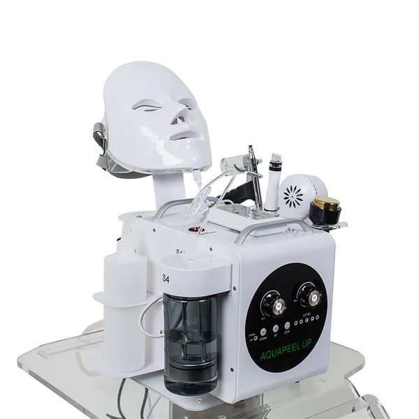2019 selling new product 5 in 1 small bubble beauty equipment with facial cleansing machine 02, Black;white
2019 selling new product 5 in 1 small bubble beauty equipment with facial cleansing machine 02, Black;white