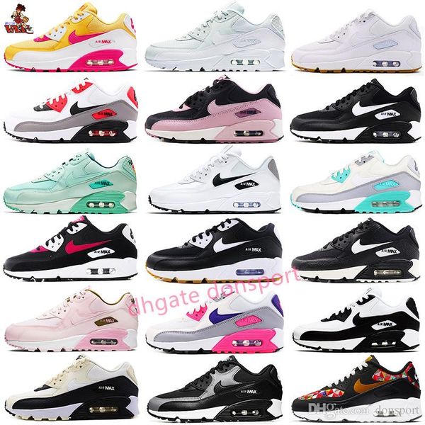 2020 mens women max 90 running shoes essential parra punch airs classic 90s cushion casual olive volt sports sneakers eur36-45
2020 mens women max 90 running shoes essential parra punch airs classic 90s cushion casual olive volt sports sneakers eur36-45