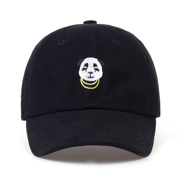 voron 2017 new panda gold chains baseball cap curved bill dad hat men women 100% cotton golf snapback cap hats wholesale retail, Blue;gray
voron 2017 new panda gold chains baseball cap curved bill dad hat men women 100% cotton golf snapback cap hats wholesale retail, Blue;gray