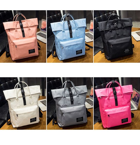 new campus women backpack school bag for teenagers college canvas female bagpack 15.6inch lapback packs
new campus women backpack school bag for teenagers college canvas female bagpack 15.6inch lapback packs