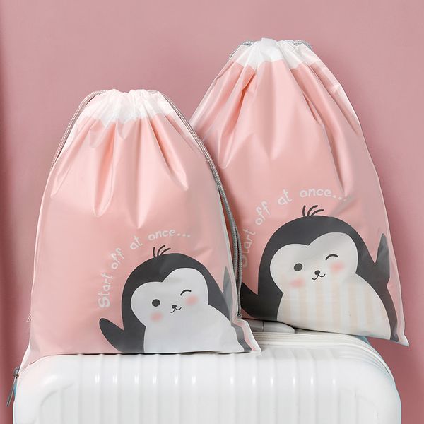 kawaii double layer cosmetic bag women travel make up drawstring case organizer storage makeup toiletry beauty wash pouch
kawaii double layer cosmetic bag women travel make up drawstring case organizer storage makeup toiletry beauty wash pouch