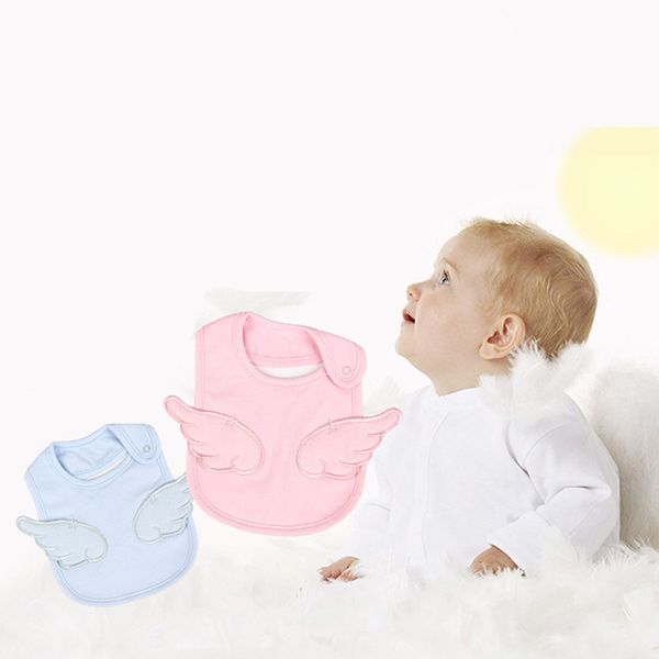 newborn bibs baby bandana bibs white cotton burp cloth pink angel wings cute boy girl bib for infant toddler feeding
newborn bibs baby bandana bibs white cotton burp cloth pink angel wings cute boy girl bib for infant toddler feeding