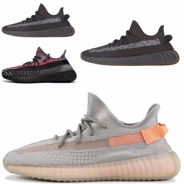 kanye west static running shoes new israfil cinder desert sage earth tail light zebra womens mens trainers sneakers size 13 luxky j#006592
kanye west static running shoes new israfil cinder desert sage earth tail light zebra womens mens trainers sneakers size 13 luxky j#006592