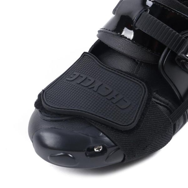 chcycle motorcycle protective shift pad motocross men boots shoe protection gear for riding rubber lever racing brake cover
chcycle motorcycle protective shift pad motocross men boots shoe protection gear for riding rubber lever racing brake cover