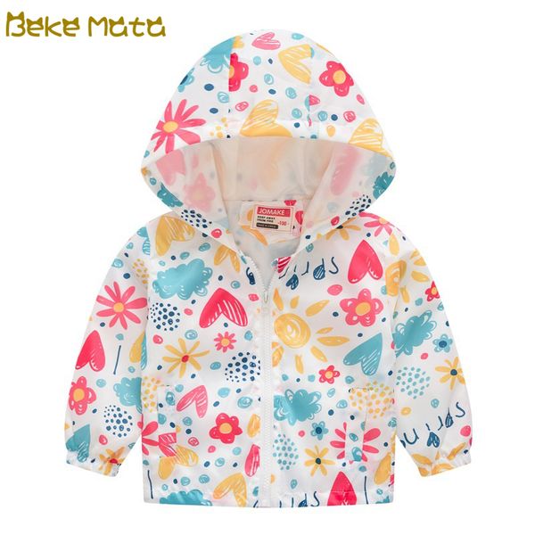 jackets baby for girls 2021 autumn floral graffiti zipper hooded kids girl coats long sleeve fashion children windbreaker 2-6y, Blue;gray
jackets baby for girls 2021 autumn floral graffiti zipper hooded kids girl coats long sleeve fashion children windbreaker 2-6y, Blue;gray