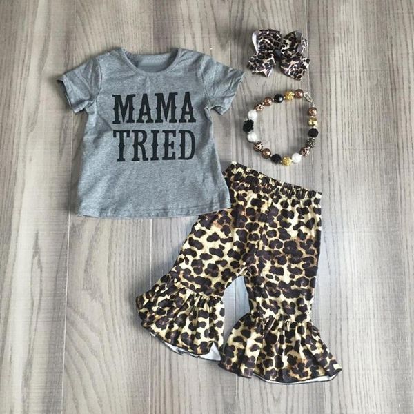 toddler baby infant girls clothes set 3pcs summer causal letter t shirt leopard print flare pants outfits clothing set new, White
toddler baby infant girls clothes set 3pcs summer causal letter t shirt leopard print flare pants outfits clothing set new, White