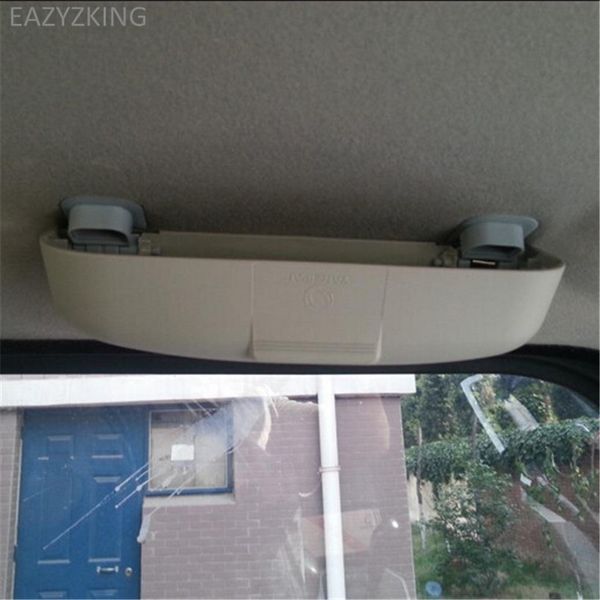 eazyzking car styling glasses box case storage box for s30 s60 s80 s40 xc60 xc90 v40 v60 c30 xc70 v70
eazyzking car styling glasses box case storage box for s30 s60 s80 s40 xc60 xc90 v40 v60 c30 xc70 v70