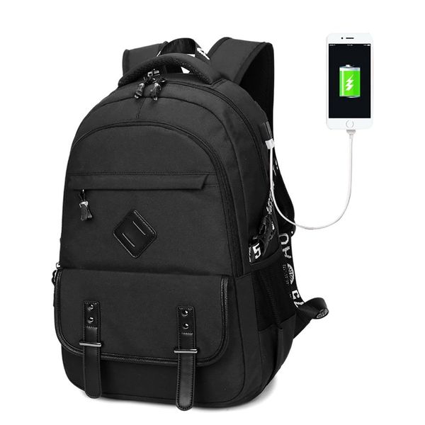 business lapbackpack, waterproof oxfords travel daypack, casual computer backpacks with usb charging port for men, for 15.6 inch laptop
business lapbackpack, waterproof oxfords travel daypack, casual computer backpacks with usb charging port for men, for 15.6 inch laptop