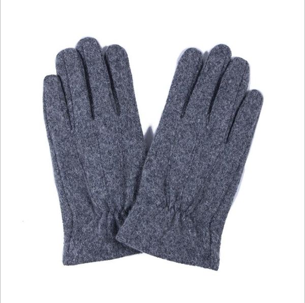 fashion-men' gloves autumn and winter warm new fashion wool thickening plus velvet touch screen gloves, Blue;gray
fashion-men' gloves autumn and winter warm new fashion wool thickening plus velvet touch screen gloves, Blue;gray