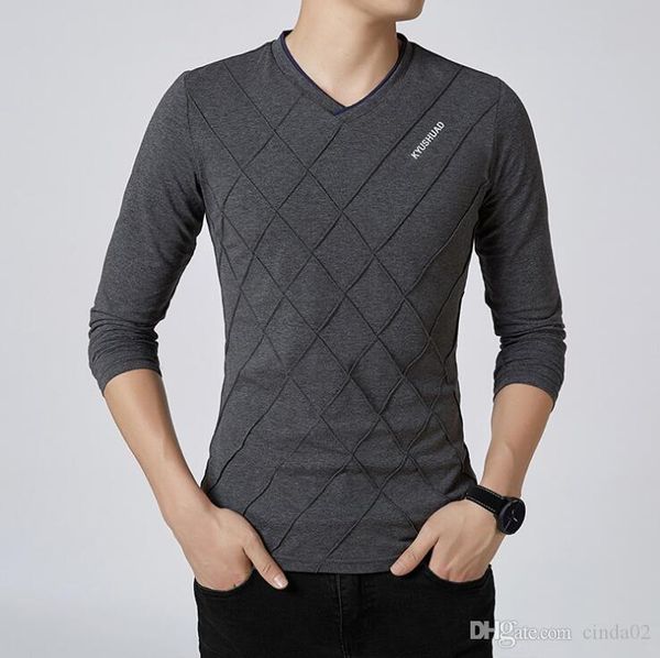 мужская мода футболки slim fit пользовательские футболки складка дизайн длинные стильный роскошные v шеи фитнес футболки tee shirt homme, White;black
мужская мода футболки slim fit пользовательские футболки складка дизайн длинные стильный роскошные v шеи фитнес футболки tee shirt homme, White;black