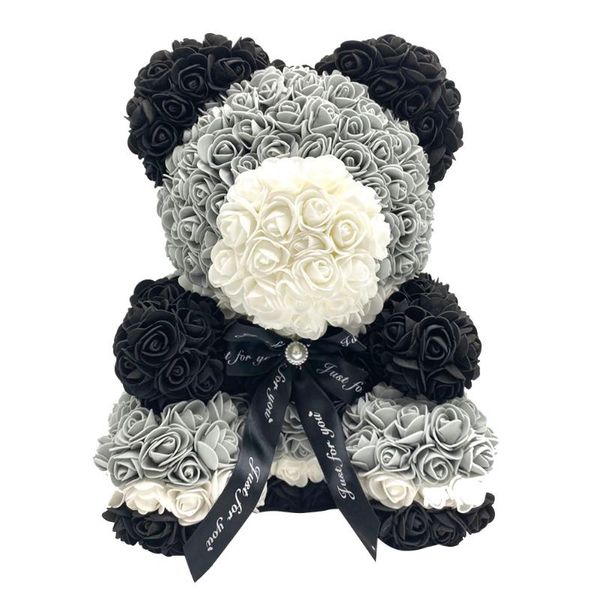 handmade rose soap flower bear cute eternal flower bear rainbow color valentines day romantic gift ti99
handmade rose soap flower bear cute eternal flower bear rainbow color valentines day romantic gift ti99