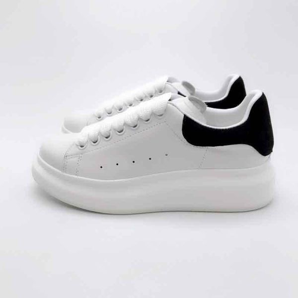 2019 designer shoes suede fashion oversize luxury sneakers leather shoes leather shoes increase luxury mens and women size 35-44 with d09, Black
2019 designer shoes suede fashion oversize luxury sneakers leather shoes leather shoes increase luxury mens and women size 35-44 with d09, Black