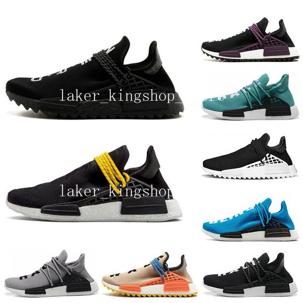 pharrell williams hu trail human race yellow black white red gery blue green mens womens running shoes sports shoe sneaker size 36-45
pharrell williams hu trail human race yellow black white red gery blue green mens womens running shoes sports shoe sneaker size 36-45