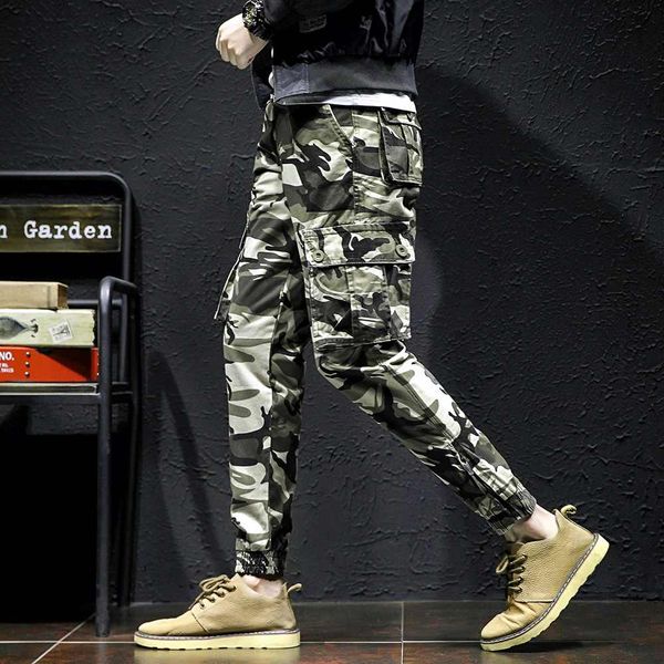 mixcubic 2018 autumn washing camouflage beam overalls pants men casual multi-pocket loose cargo harem pants for men,size 29-38, Black
mixcubic 2018 autumn washing camouflage beam overalls pants men casual multi-pocket loose cargo harem pants for men,size 29-38, Black