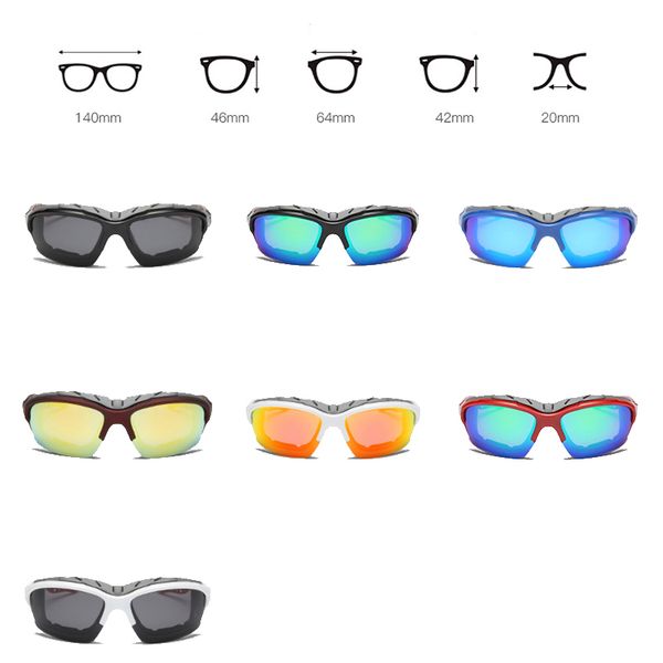 cycling eyewear glasses jaw outdoor sport mountain bike mtb bicycle glasses motorcycle sunglasses eyewear oculos ciclismo
cycling eyewear glasses jaw outdoor sport mountain bike mtb bicycle glasses motorcycle sunglasses eyewear oculos ciclismo