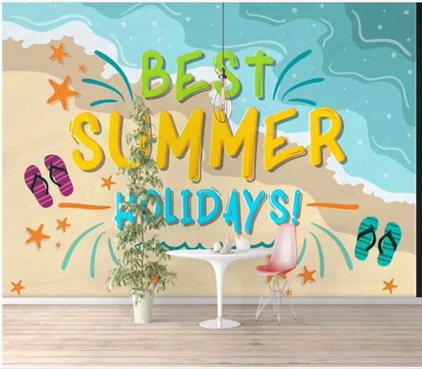 3d wallpaper custom p mural hand drawn cool seaside landscape cartoon beach background home decor 3d wall murals wallpaper for walls 3 d
3d wallpaper custom p mural hand drawn cool seaside landscape cartoon beach background home decor 3d wall murals wallpaper for walls 3 d