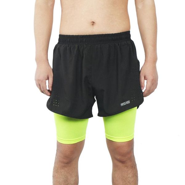 arsuxeo running shorts quick drying gym tights training exercise jogging sports cycling short longer liner men 2 in 1 yoga short, Black;blue
arsuxeo running shorts quick drying gym tights training exercise jogging sports cycling short longer liner men 2 in 1 yoga short, Black;blue