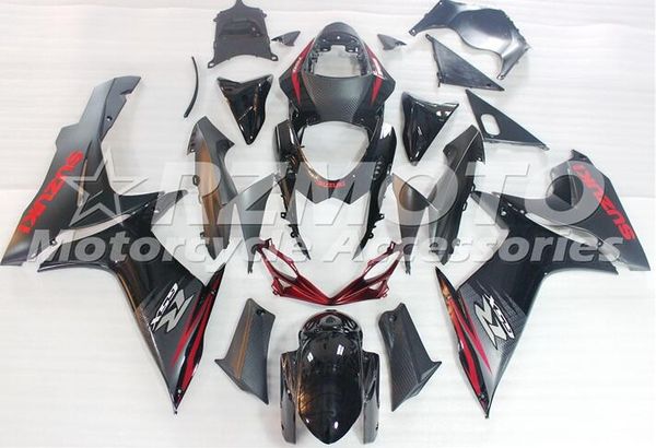 4 подарки новый abs для мотоциклов обтекатели комплект, пригодный для suzuki gsx-r600 gsx-r750 k11 l1 2011 - 2016 11 12 13 14 15 16 кузовост
4 подарки новый abs для мотоциклов обтекатели комплект, пригодный для suzuki gsx-r600 gsx-r750 k11 l1 2011 - 2016 11 12 13 14 15 16 кузовост