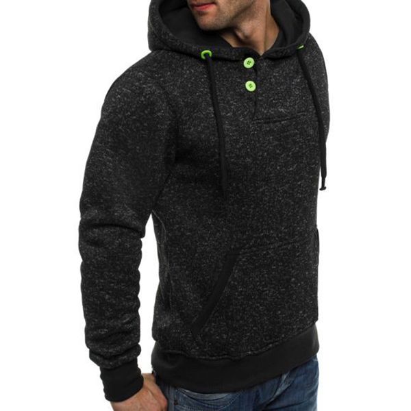 fashion-men's autumn/winter fahiopn hoodies long sleeve hip hop hipster streetwear hooded men slim fit clothes hoodies, Black
fashion-men's autumn/winter fahiopn hoodies long sleeve hip hop hipster streetwear hooded men slim fit clothes hoodies, Black