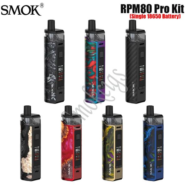 Смок RPM80 профессиональный комплект один аккумулятор 18650 с RPM80 РМО/RPM80 РГК РГК под конической сетки катушки 100% оригинал
Смок RPM80 профессиональный комплект один аккумулятор 18650 с RPM80 РМО/RPM80 РГК РГК под конической сетки катушки 100% оригинал